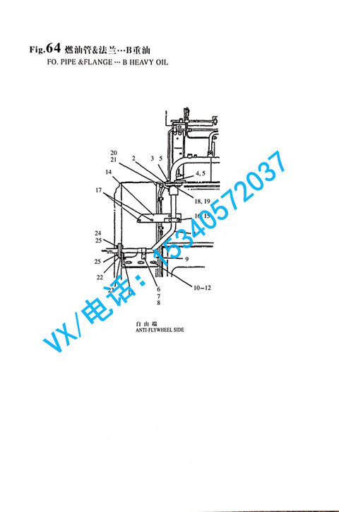 螺栓  M12X55GB/T5782 M12X55适配威海YANMAR洋马柴油机品牌什么好？