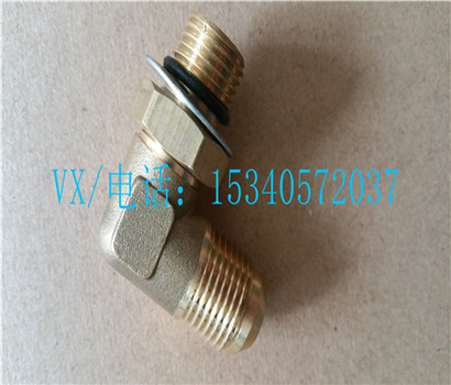 102584弯接头符合三门峡康明斯路桥建筑设备配件多少钱？