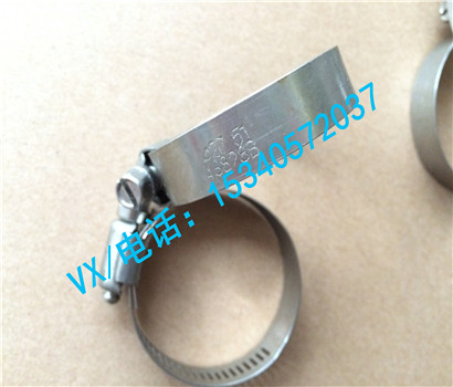 102408抱箍符合许昌康明斯发电机怎么样？