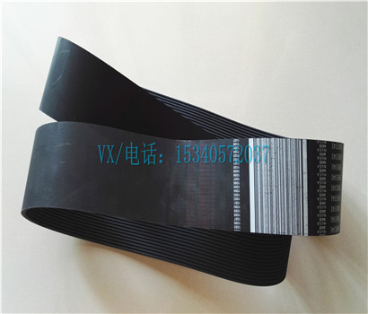 符合康明斯3103702皮带建筑施工设备配件特价批发