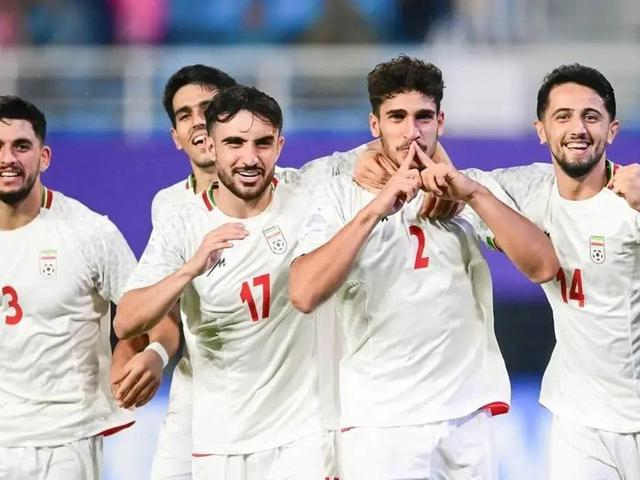 伊朗宣布禁止体育队伍前往敌对国家参赛 亚冠赛