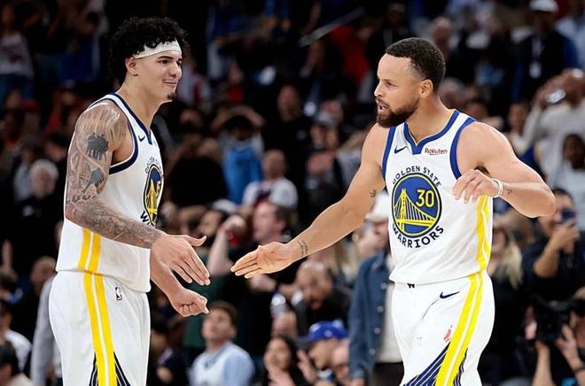 勇士附加赛失利暴露阵容隐患 格林或成休赛期交