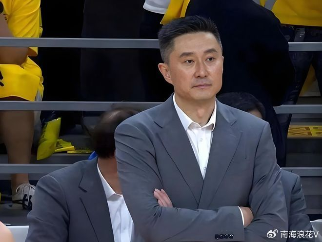 广东球迷季后赛前给杜锋提三大建议