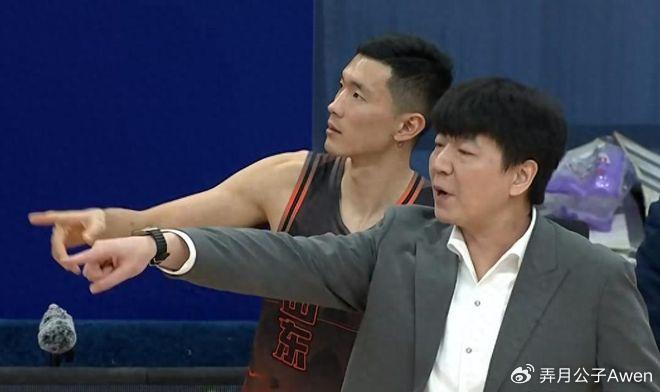 陈林坚G3爆发率队晋级八强 山东冲击季后赛四强